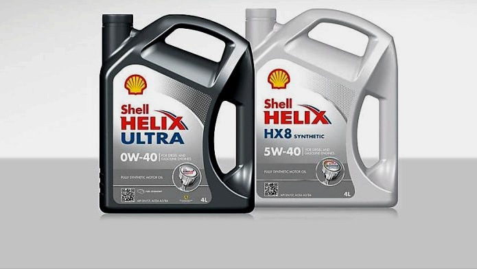 Shell Helix Oil: mida peate teadma