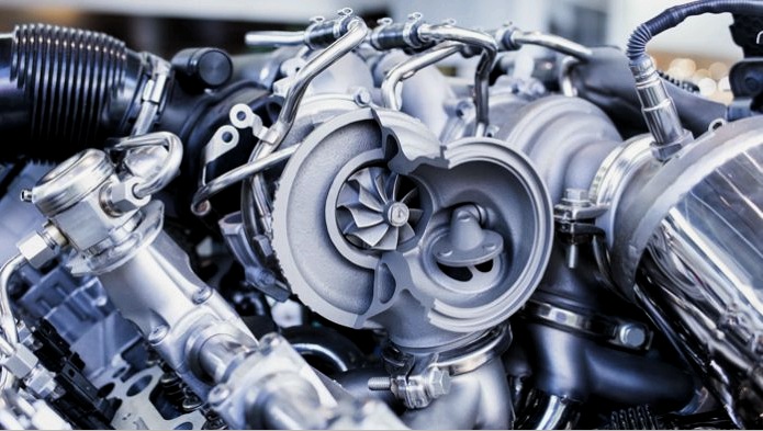 Bensiini turbomootorite õli ja turbomootorite töö omadused