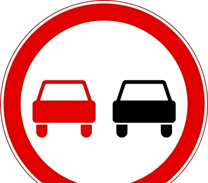 Möödasõit ristmikul vastavalt liikluseeskirjadele 2019. aastal