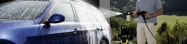 Kuidas valida auto pesemiseks minisurvepesurit