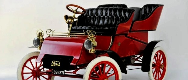 Kes ja millal auto leiutas: esimesed mudelid ja nende omadused