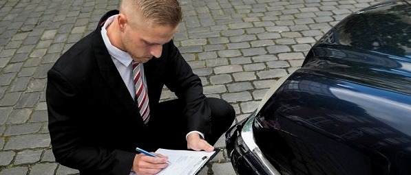 Kuidas vähendada auto taastamise kulusid pärast õnnetust