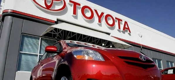 Huvitavamad hetked Toyota kaubamärgi ajaloos: Top 10