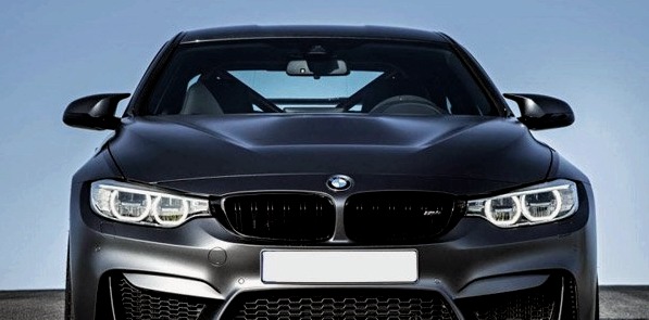 BMW M4 GTS debüüt Tokyo autonäitusel