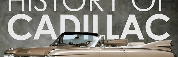 Huvitavamad hetked Cadillaci ajaloos: TOP-10