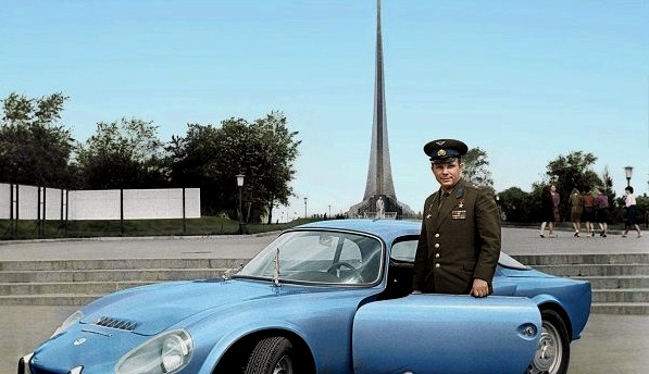 Nõukogude kuulsuste kõige huvitavamad autod: TOP-7