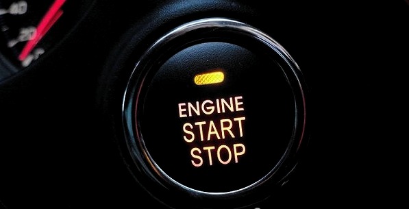 Auto start-stop süsteemi omadused
