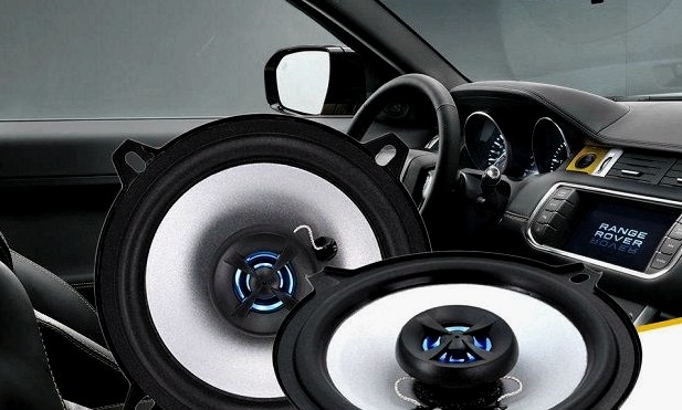 Infinity akustika autole – ülevaade, omadused