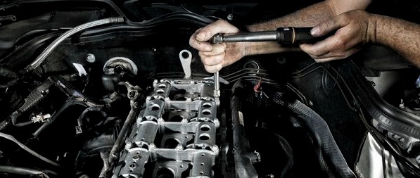 Kuidas parandada auto mootori probleeme