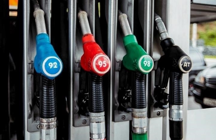 Millist bensiini on parem täita – AI 92, 95, 98, 100?