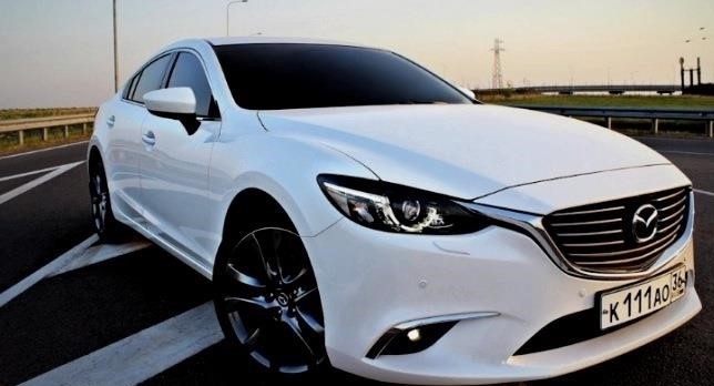 Kolmas põlvkond Mazda 6 – kuus suurimat probleemi