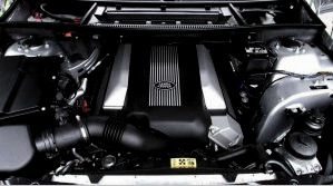 Range Roveri mootorid: mida peate enne ostmist teadma