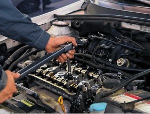 Kuidas auto mootorit lahti võtta ja kokku panna