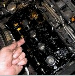 Millist õli on parem suvel mootorisse täita, et mootorit säästa