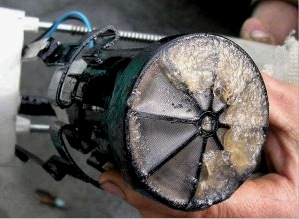 Diiselmootori talvine käivitamine: kuidas käivitada diiselmootor külma ilmaga