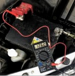 Generaatori dioodsilla kontrollimine: saadaolevad meetodid