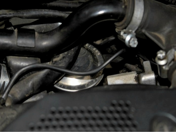 Mootori karteri ventilatsioonisüsteem: seade, tööpõhimõte, peamised rikked