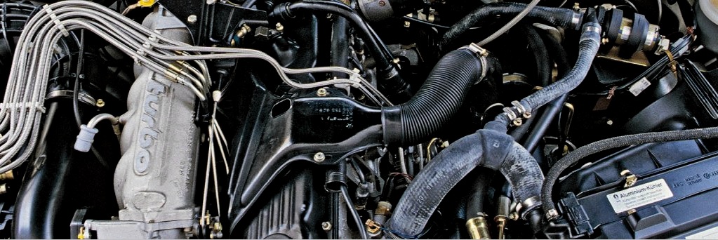 Mida tähendab FSI mootor: omadused, remont, hooldus