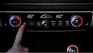 Mis on kliimaseade autos: erinevused kliimaseadmest