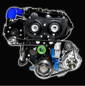 Automootori mehaaniline kompressor: plussid ja miinused