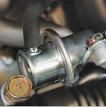 Kütusepump VAZ 2110-2112: kuidas valida ja asendada