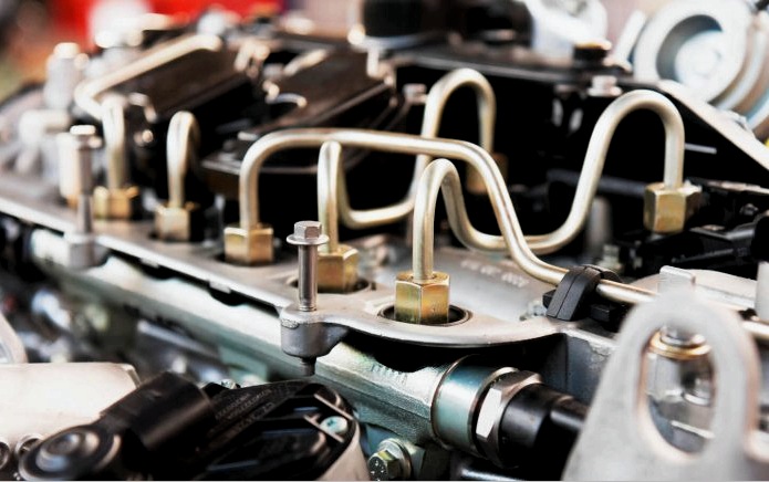 Diiselmootorite kütusevarustussüsteem: sordid ja erinevused