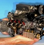 Mootor ilma klapivedrudeta: magnetklappidega mootori omadused