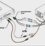 Kuidas ühendada USB raadio, Bluetooth AUX ja muude lahendustega