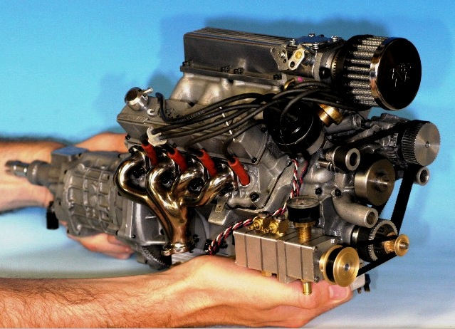 Kompaktne diiselmootor: miks vajate alakompaktset kolbmootorit