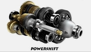 PowerShift automaatkäigukast: mida peate teadma