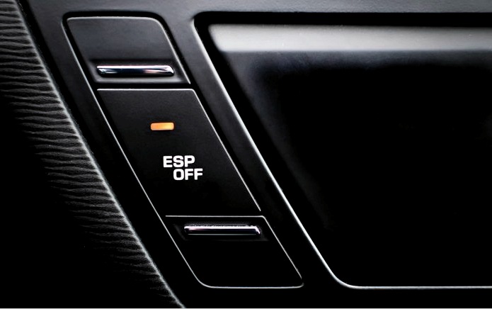 Mis on ESP-süsteem (ESP) autos: kuidas ESP töötab