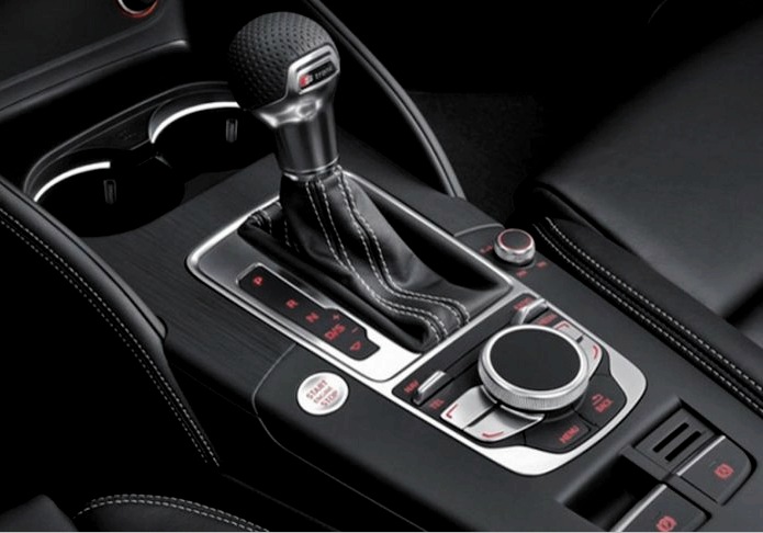 Audi S-Tronic (S-Tronic): mis see on, kuidas käigukast töötab, eelised ja puudused