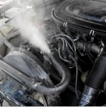 Jahutusventilaator lülitub sisse külma mootori korral: probleemi peamised põhjused ja lahendused