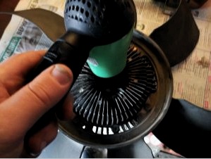 Mis on viskoosne ventilaatori ühendus: kuidas see töötab, talitlushäired ja remont