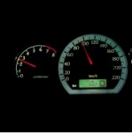 Sõiduki kiirus, mootori pöörlemiskiirus ja mootori koormus: mida peate teadma