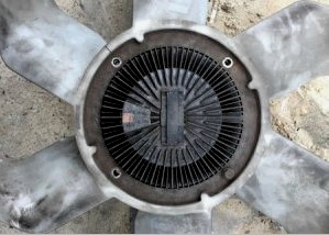 Mis on viskoosne ventilaatori ühendus: kuidas see töötab, talitlushäired ja remont