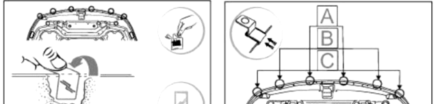 Kapotil oleva deflektori ("kärbsepiitsa") eelised ja puudused: 10 soovitust seadme valimiseks ja paigaldamiseks