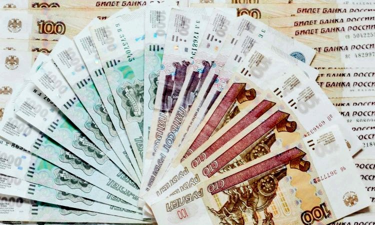 Mehed, kelle palk on alla 50 000 rubla, ei tohiks paljuneda