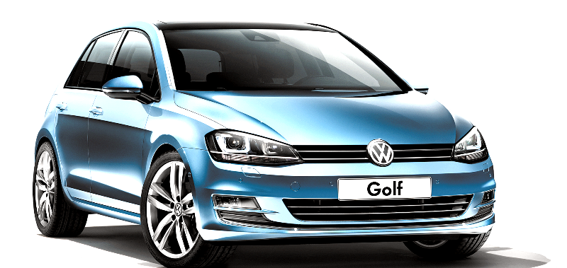 Vaata 2018. aasta Volkswagen Golf R