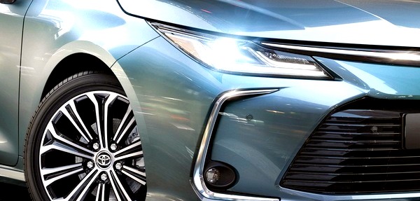 Uus Toyota 2018-2019 hinnad, fotod, uued mudelid, kere, varustus, video