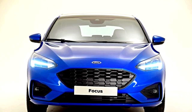 Ford focus 3 auto ülevaade: tehnilised andmed, varustus, hinnad 2019. aastal