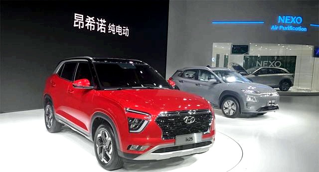 Hyundai creta auto ülevaade: tehnilised andmed, varustus ja hinnad 2019. aastal