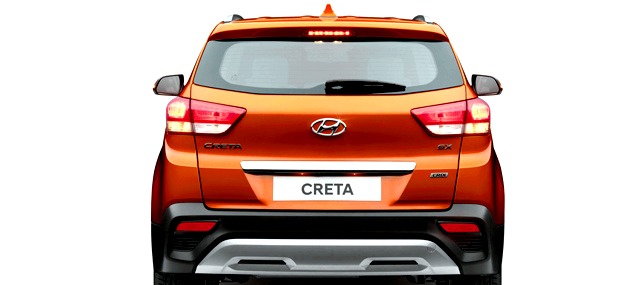 Hyundai creta auto ülevaade: tehnilised andmed, varustus ja hinnad 2019. aastal