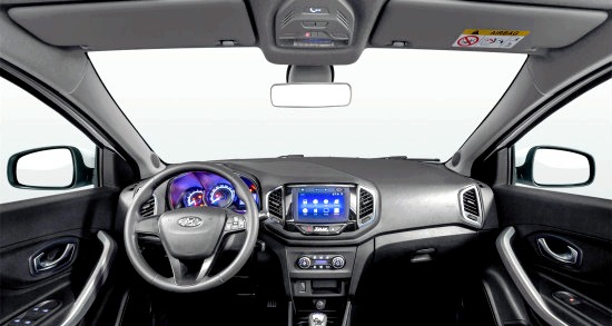 Auto Lada xray ülevaade: tehnilised andmed, varustus, hinnad 2019. aastal
