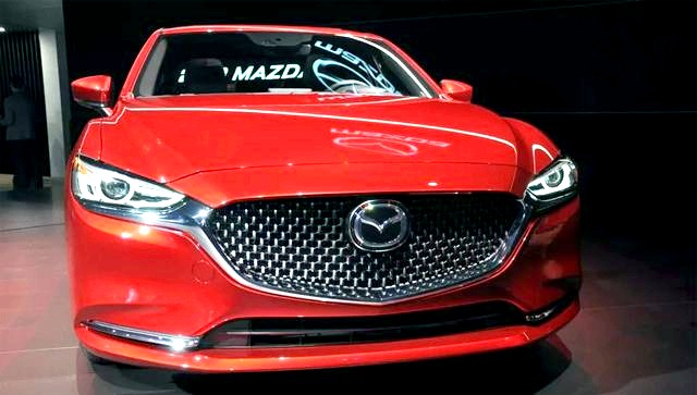 Auto Mazda 6 ülevaade: tehnilised andmed, varustus ja hinnad 2019. aastaks