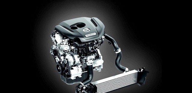 Auto Mazda cx-5 ülevaade: tehnilised andmed, varustus ja hinnad 2019. aastal