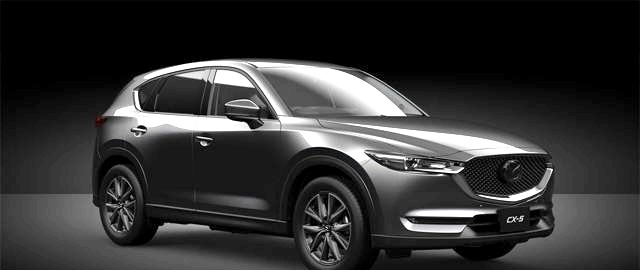 Auto Mazda cx-5 ülevaade: tehnilised andmed, varustus ja hinnad 2019. aastal