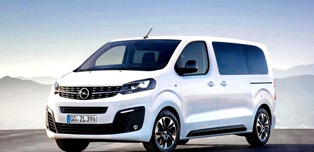 Opel zafira auto ülevaade: 2019. aasta tehnilised andmed, varustus ja hinnad