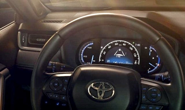 Toyota rav4 ülevaade: tehnilised andmed, varustus, hinnad 2019. aastal