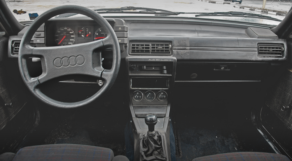 Auto Audi 80 B2 omadused, omadused ja ülevaated. Ellujäämise test: Audi 80 B2 remont ja hooldus